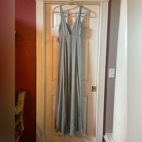 Show Me Your Mumu Jen maxi dress NWT - Picture 4 of 7